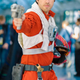 Cosplay by Leo Camacho, photo by York in a Box